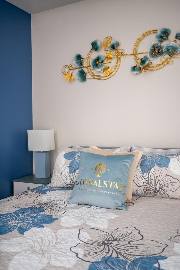Beautiful In The Heart Of Downtown By Globalstay Toronto
