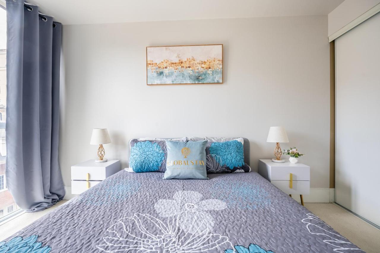 Beautiful In The Heart Of Downtown By Globalstay Apartment *