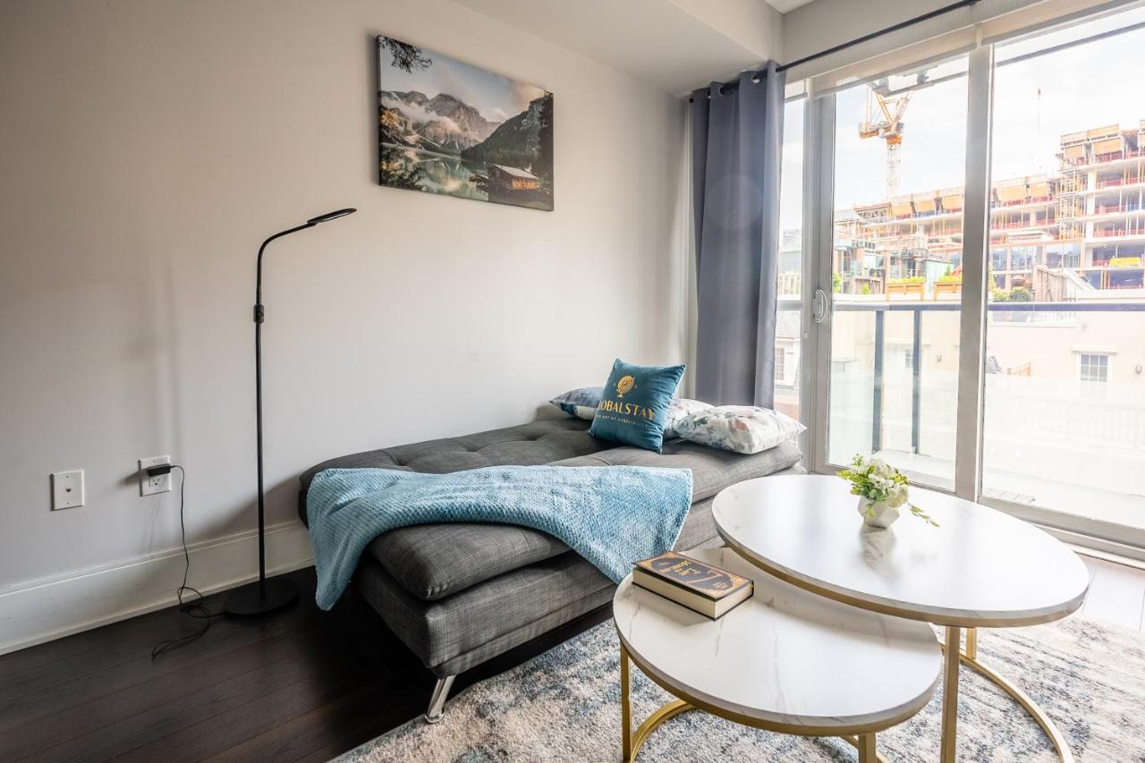 Apartment Beautiful In The Heart Of Downtown By Globalstay Toronto