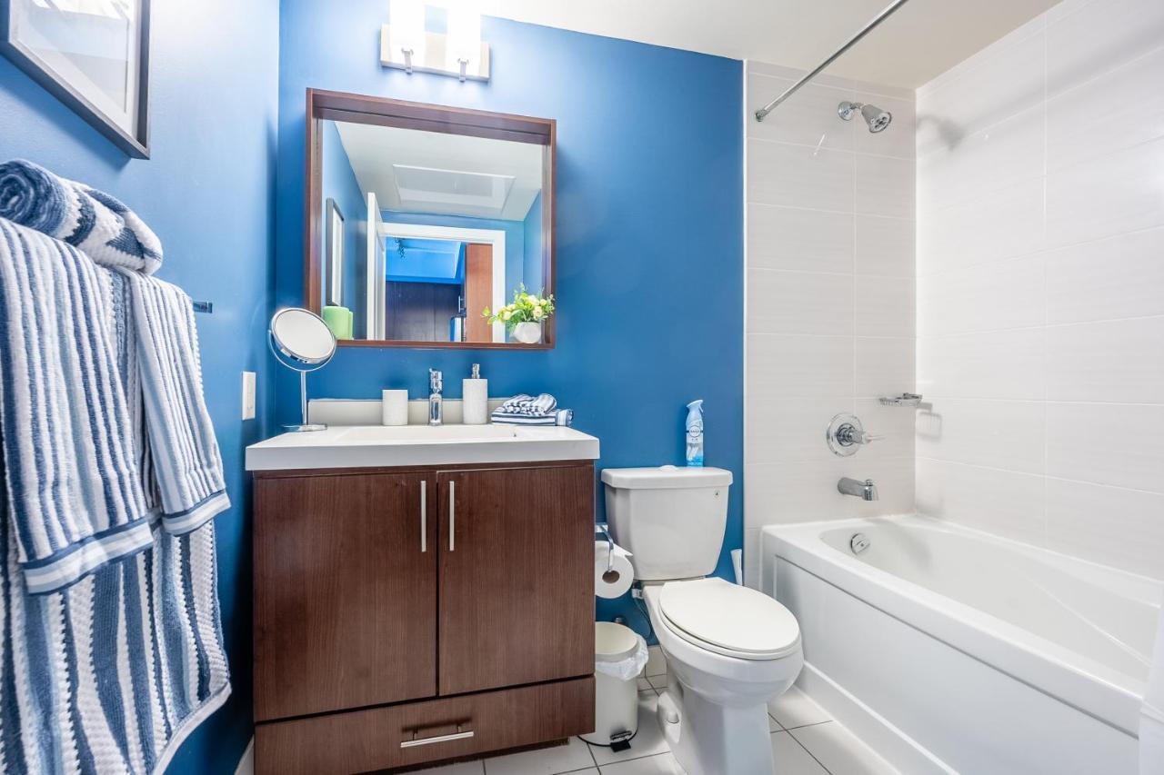 Beautiful In The Heart Of Downtown By Globalstay * Toronto
