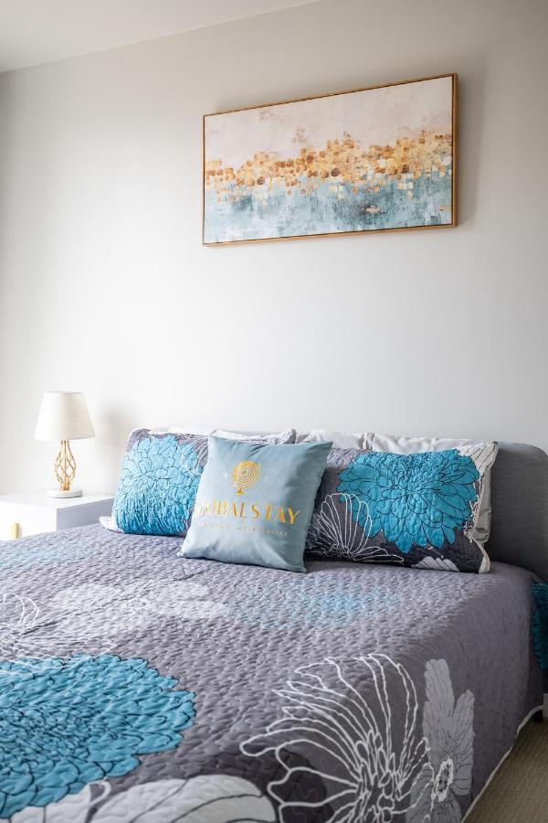 Beautiful In The Heart Of Downtown By Globalstay Apartment