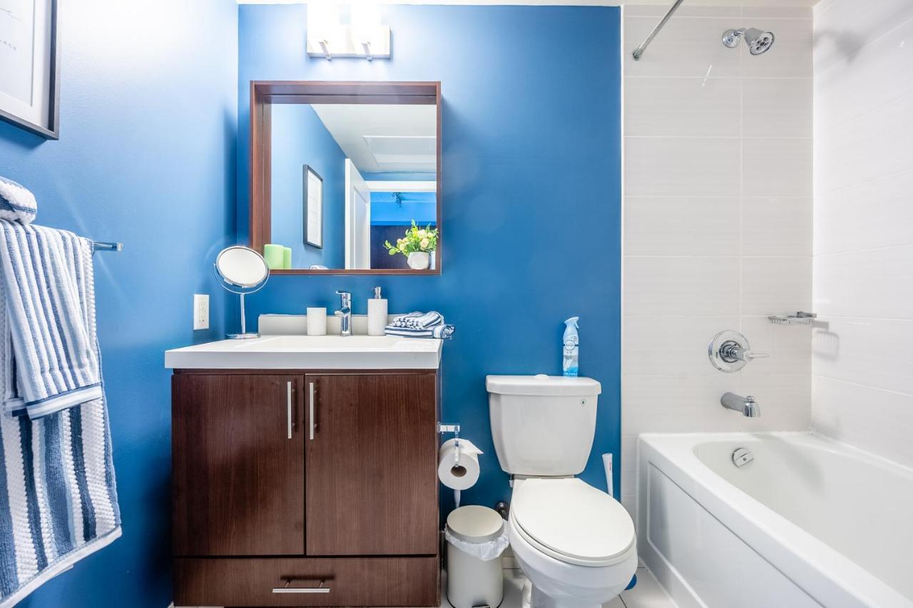 Apartment Beautiful In The Heart Of Downtown By Globalstay
