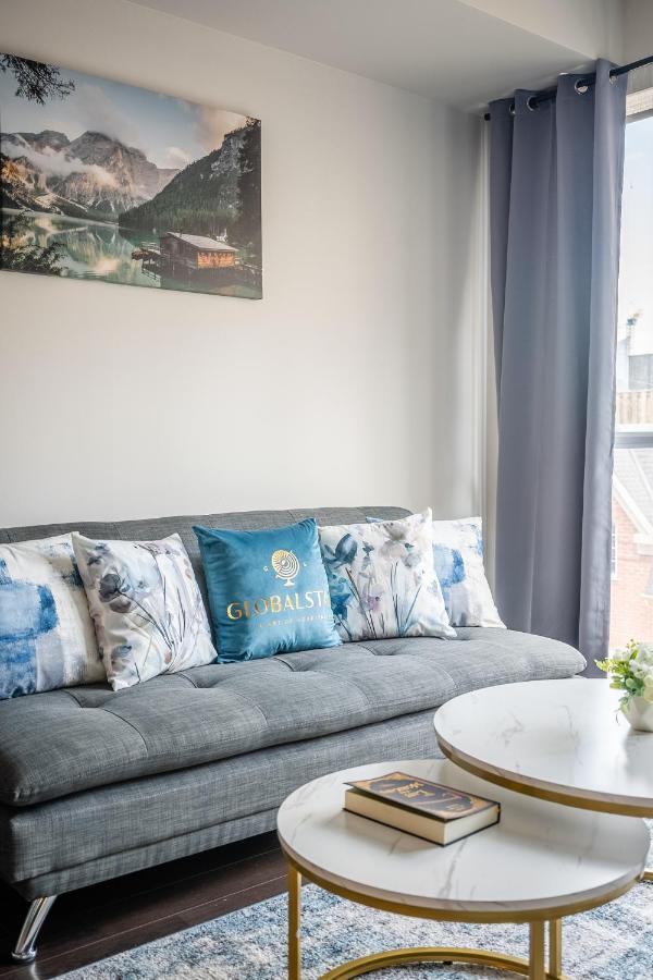 Apartment Beautiful In The Heart Of Downtown By Globalstay *