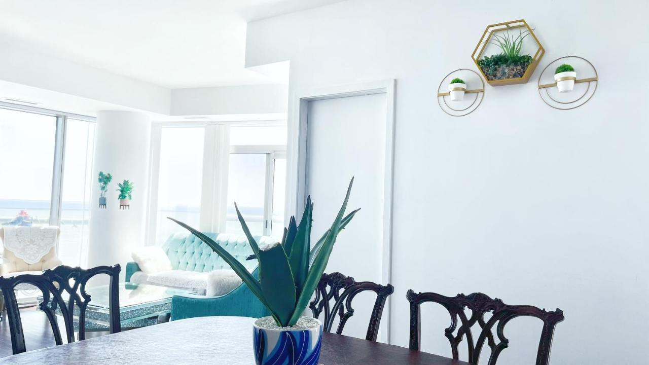Comfort Opulence Suites And