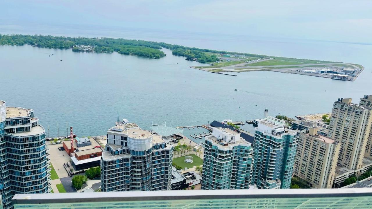 Comfort Opulence Suites And Hotel Toronto