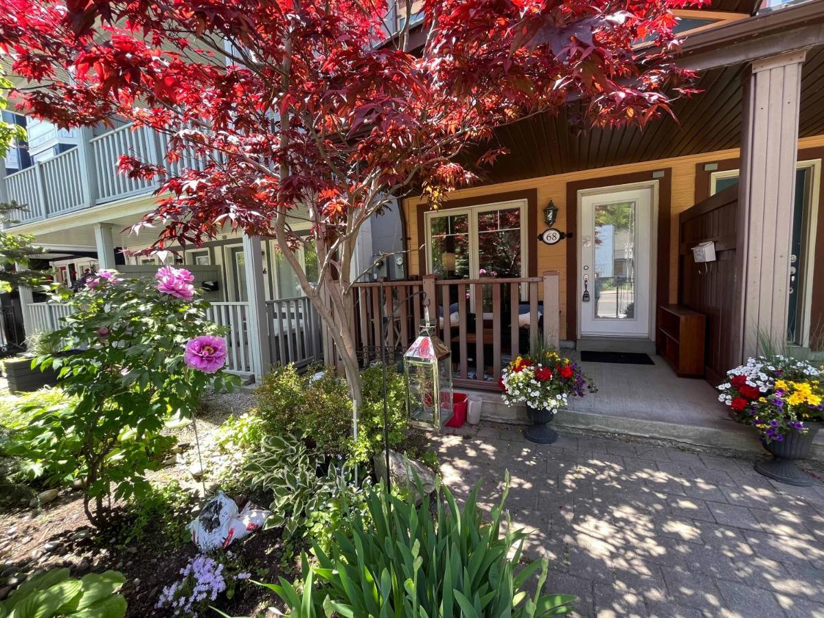 Beach Studio With Private Detached Bathroom Apartment Toronto