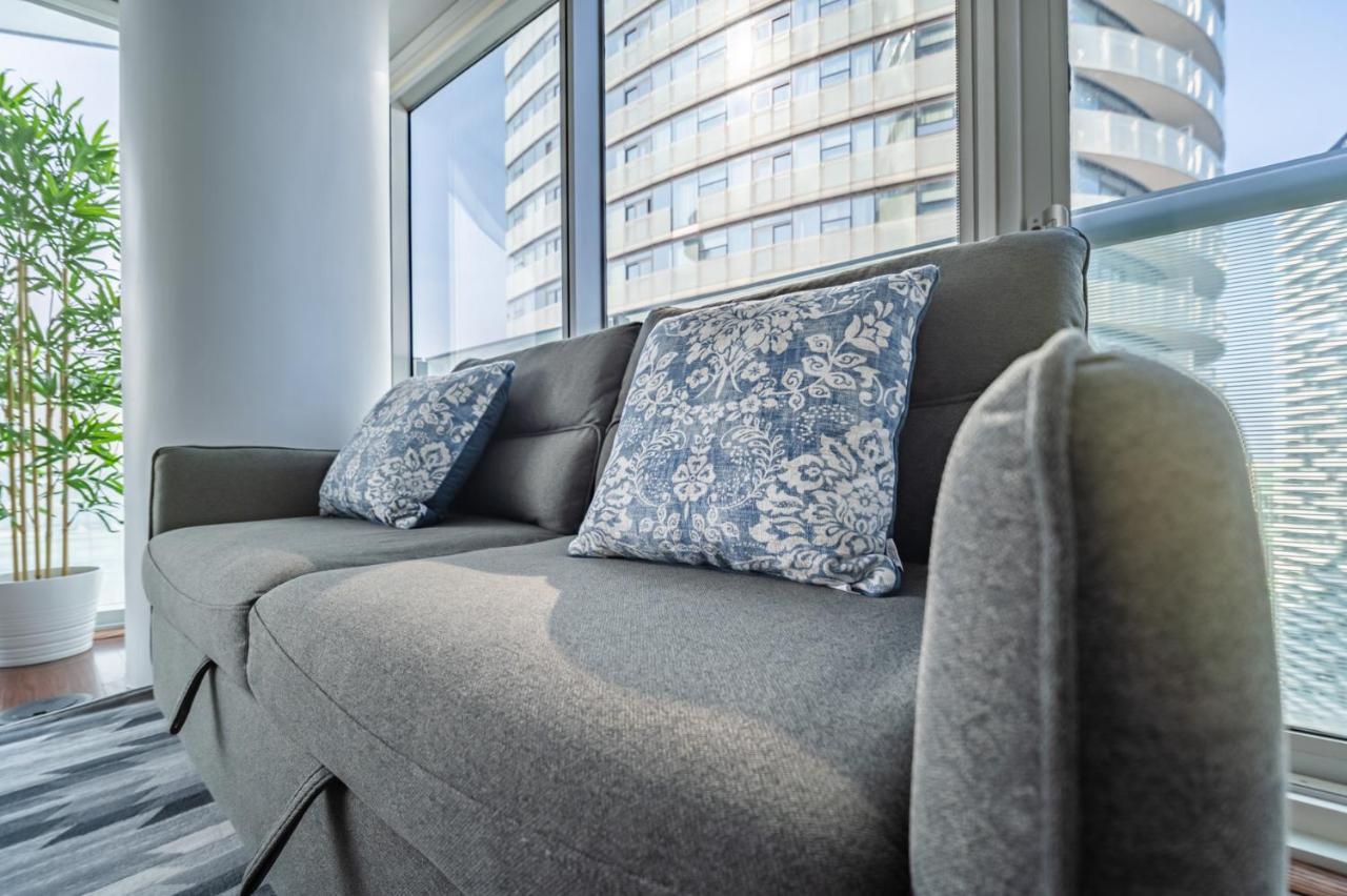 Aparthotel Vacation Downtown Toronto