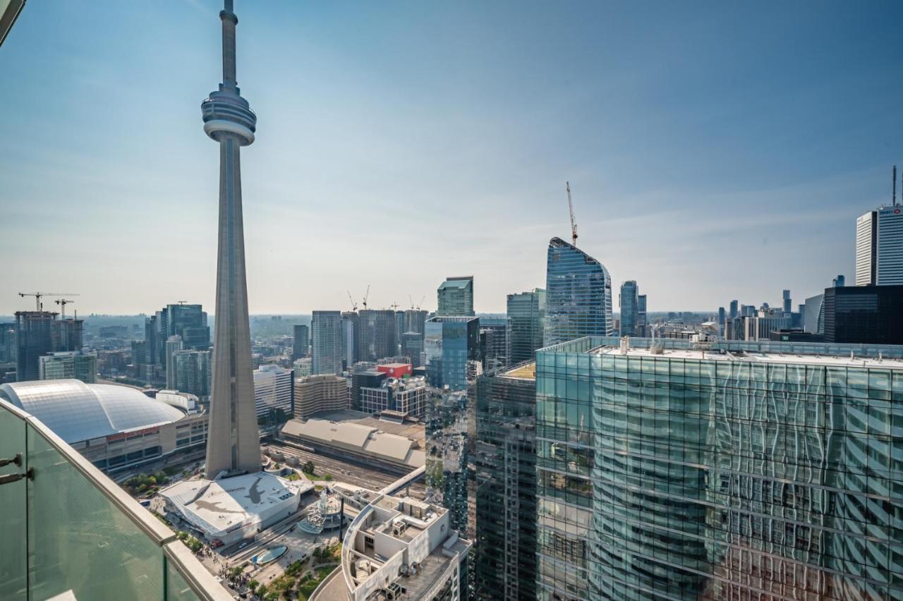 Aparthotel Vacation Downtown Toronto