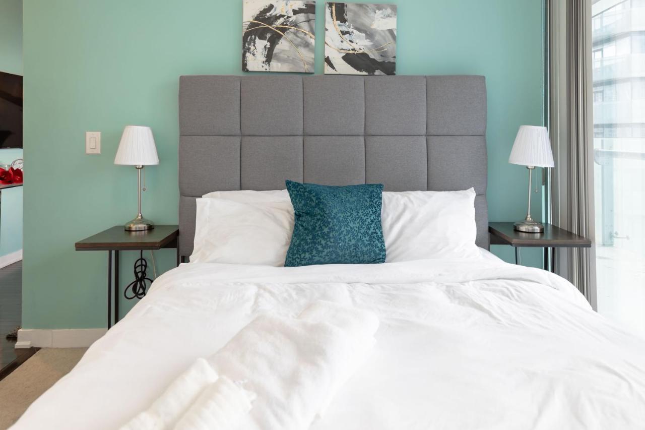 Apartment Downtown Suites Toronto
