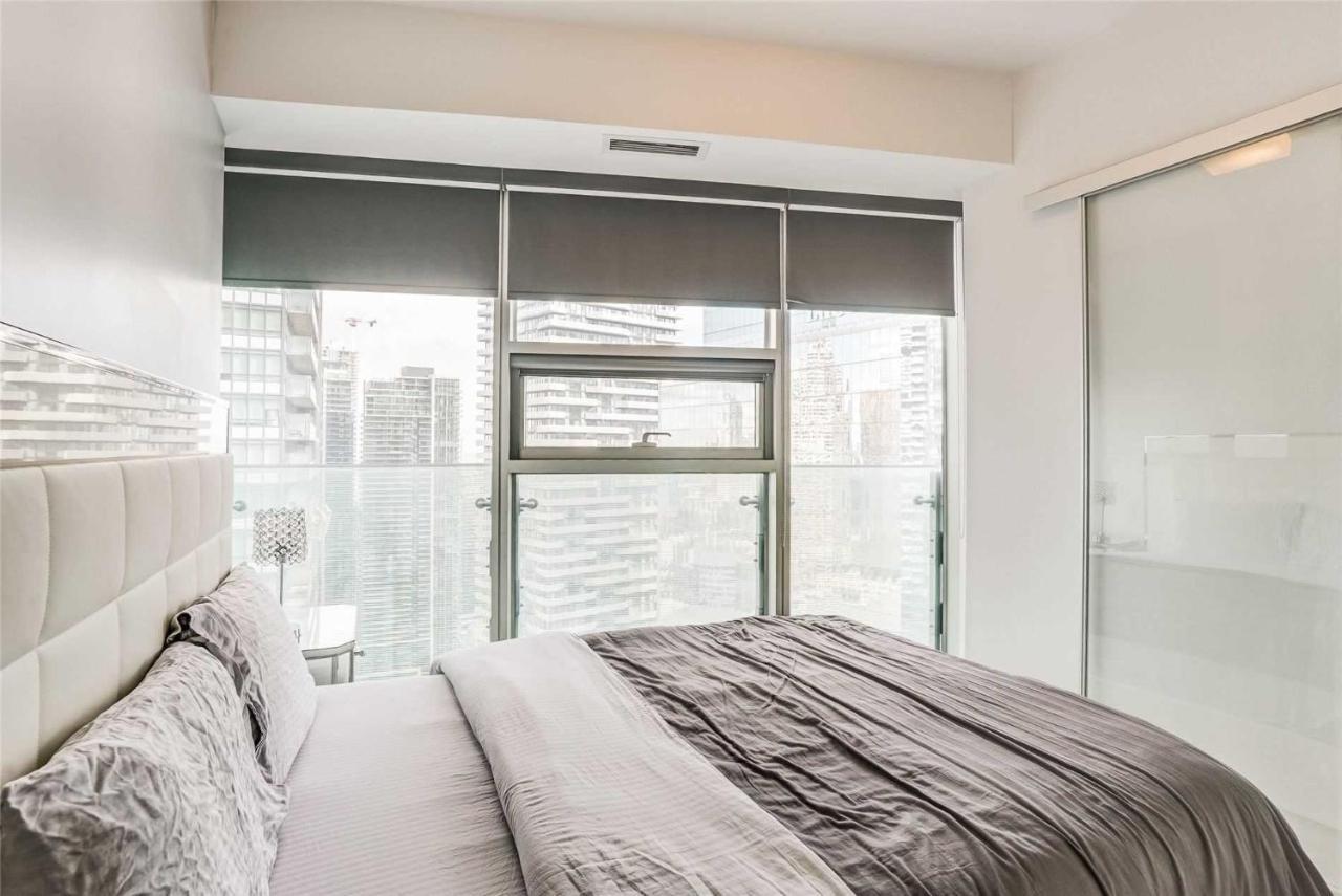 Apartment Downtown Suites Toronto