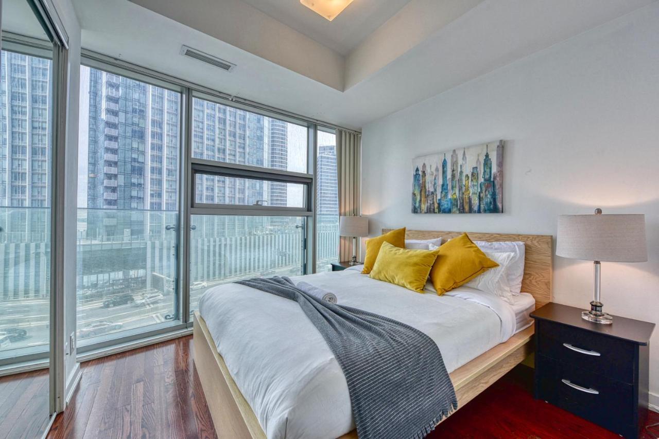 Apartment Downtown Suites