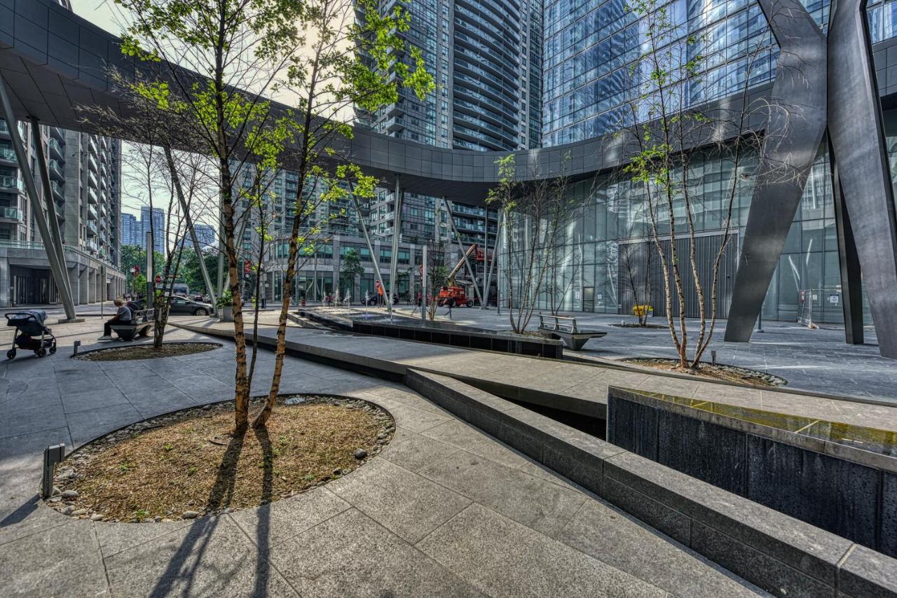 Downtown Suites Apartment Toronto