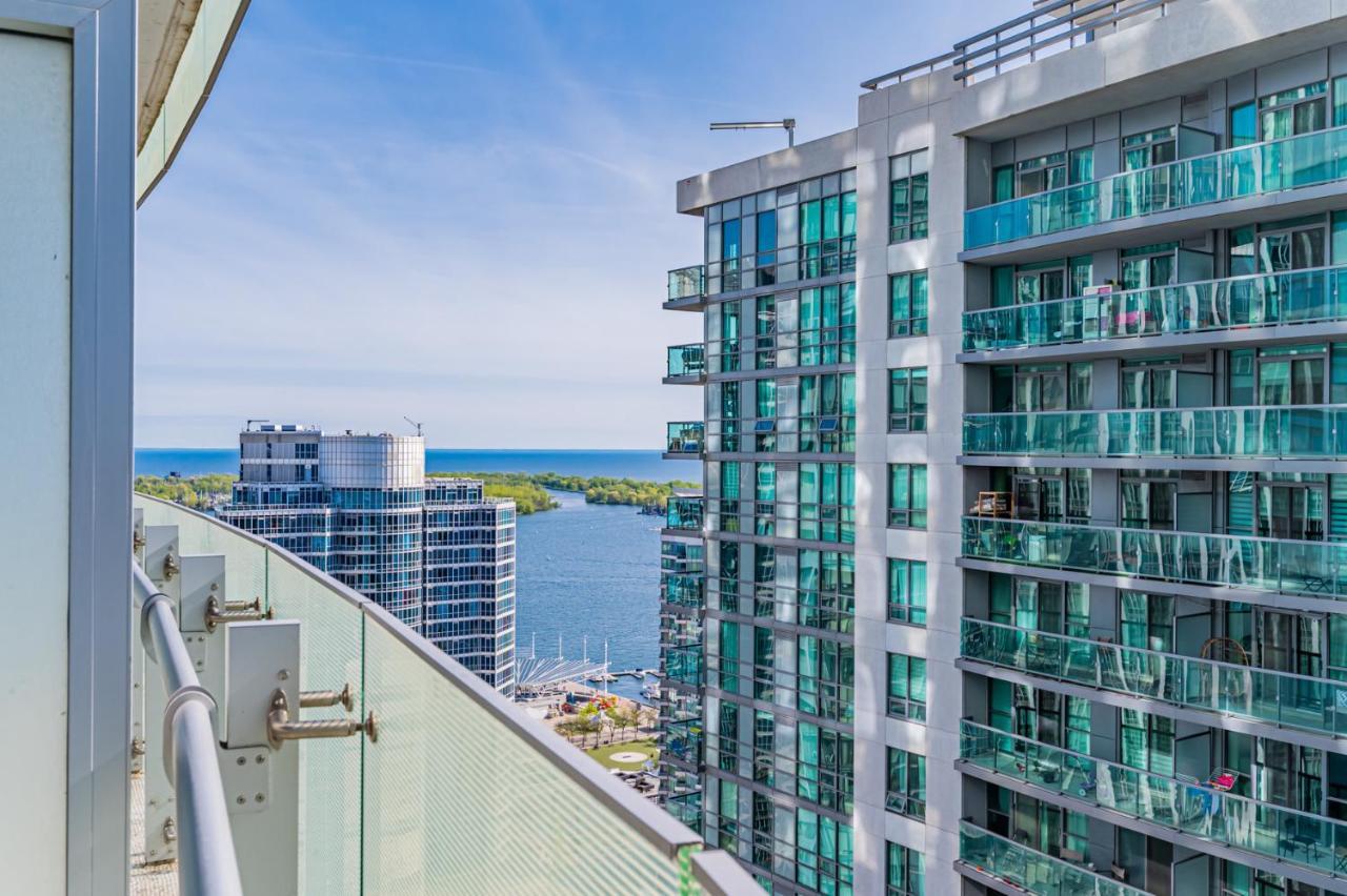 Downtown Suites Apartment