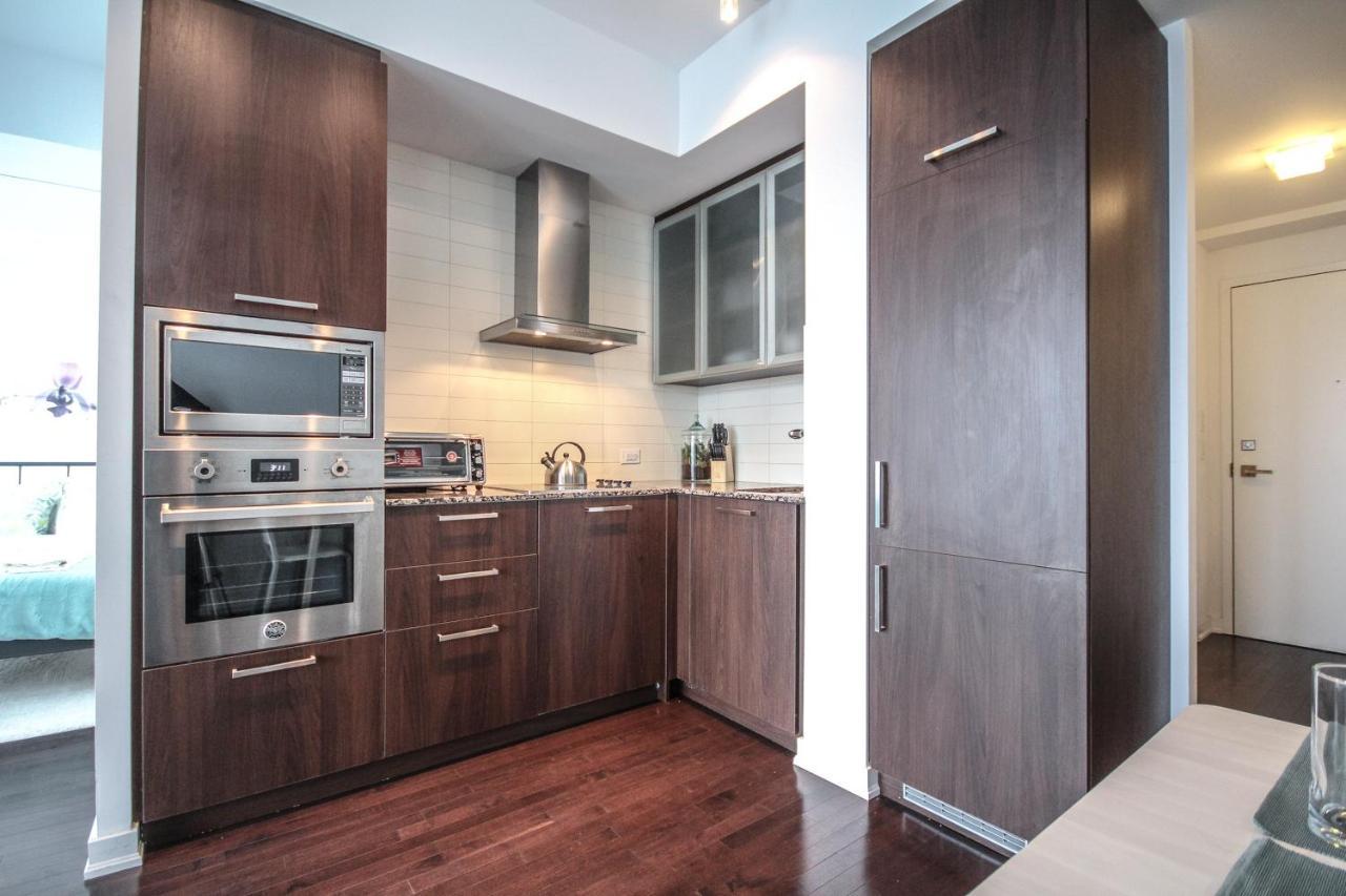 Apartment Downtown Suites