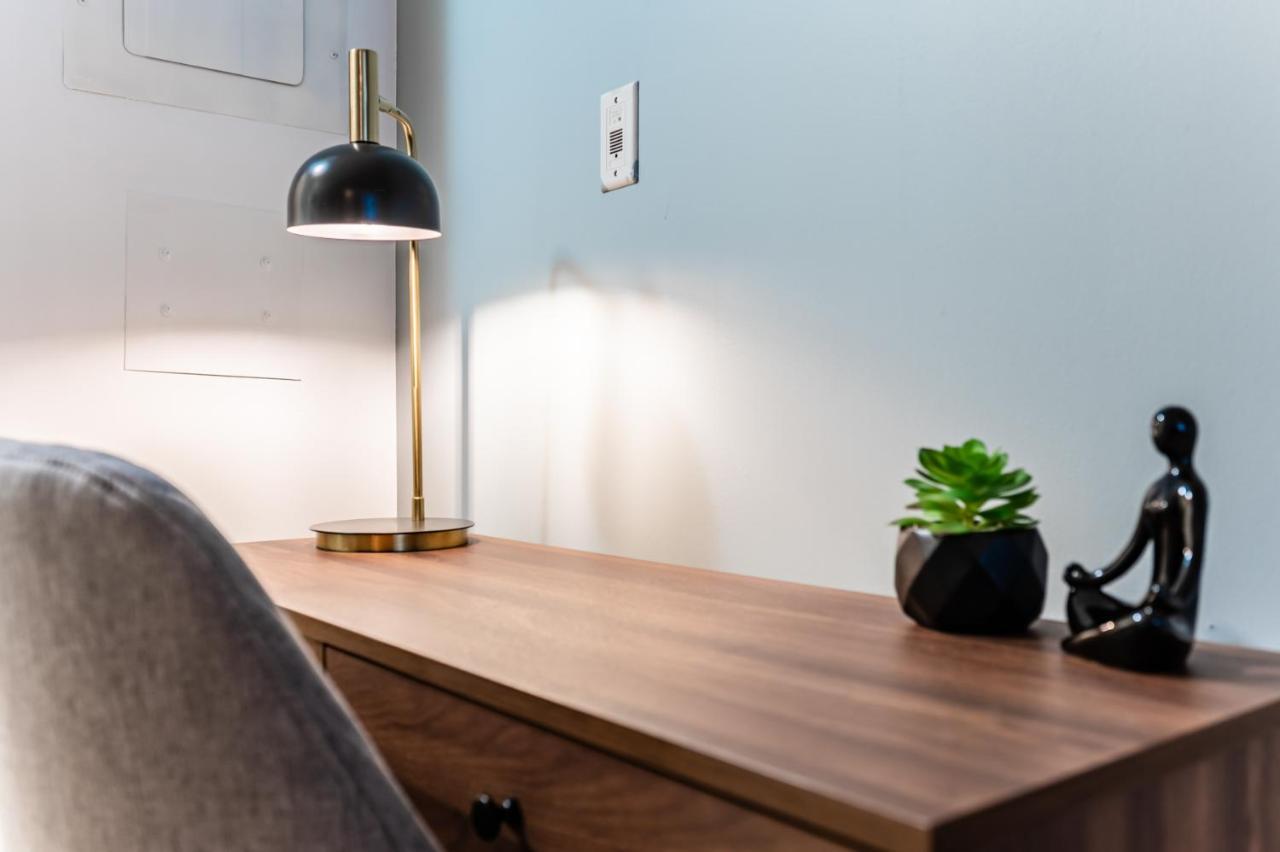 Apartment Bremner *