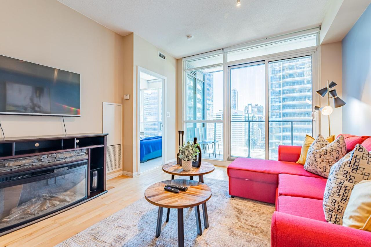 Apartment Bremner *