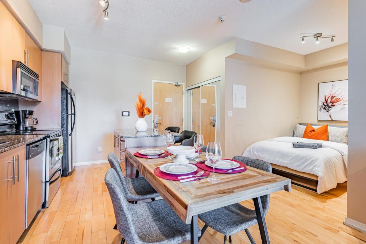 Apartment Bremner *