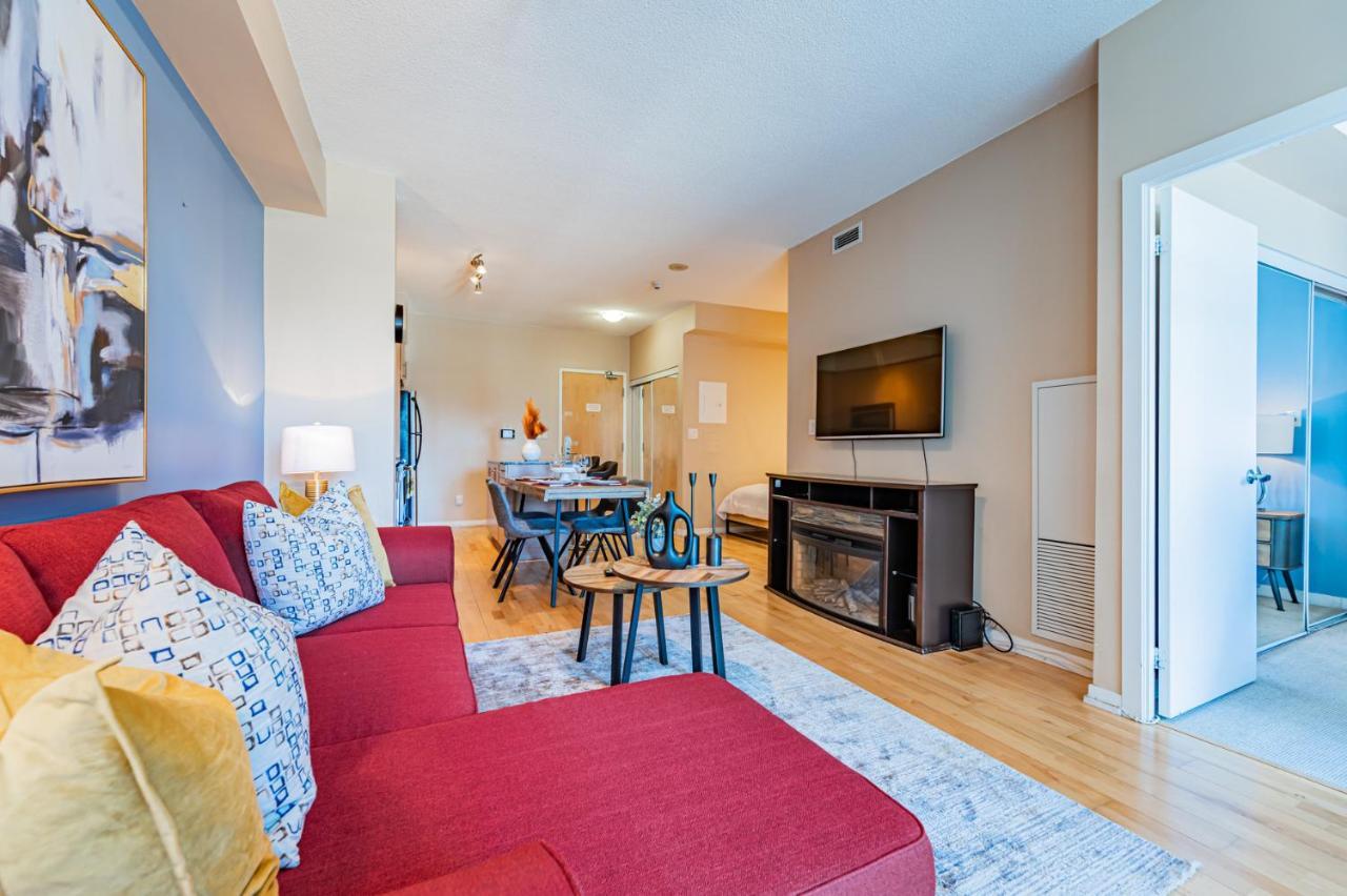 Apartment Bremner