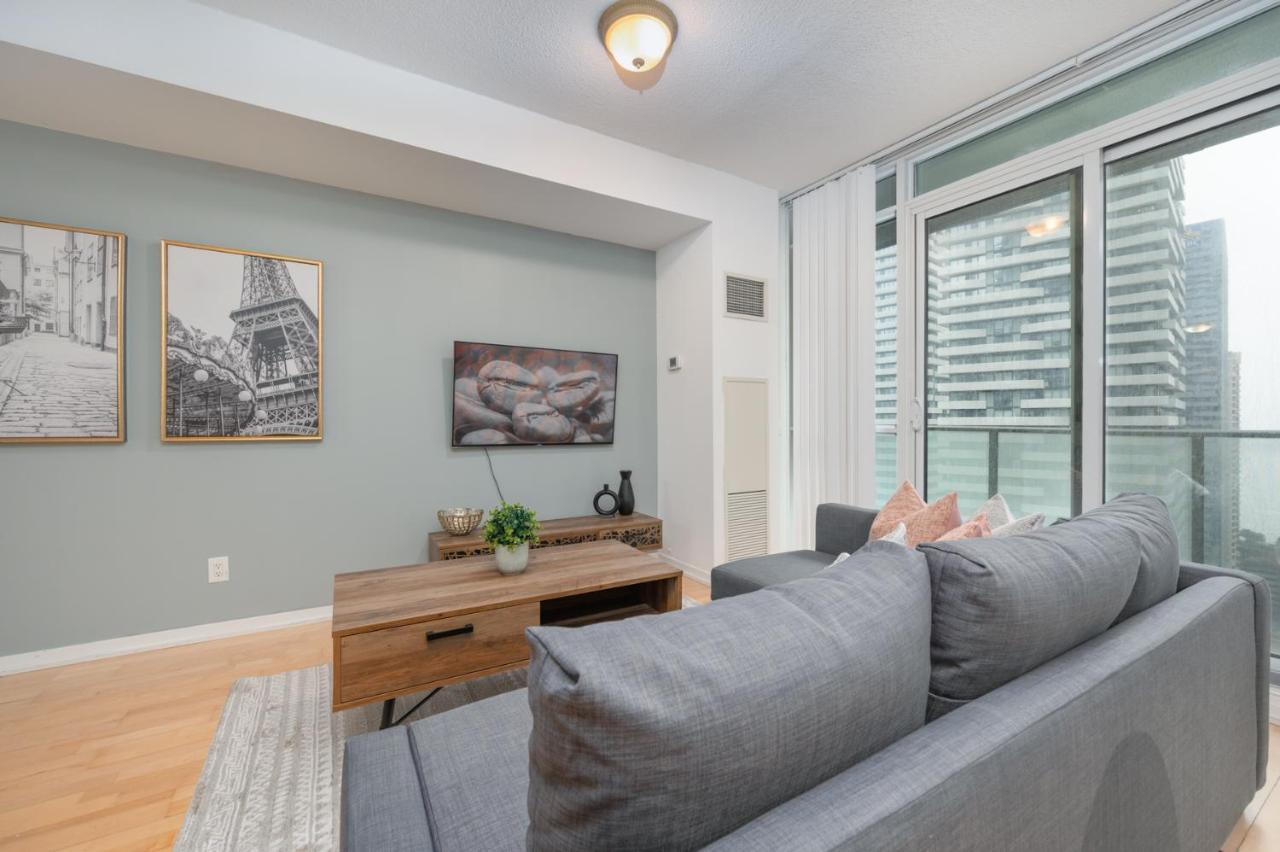 Apartment Bremner *