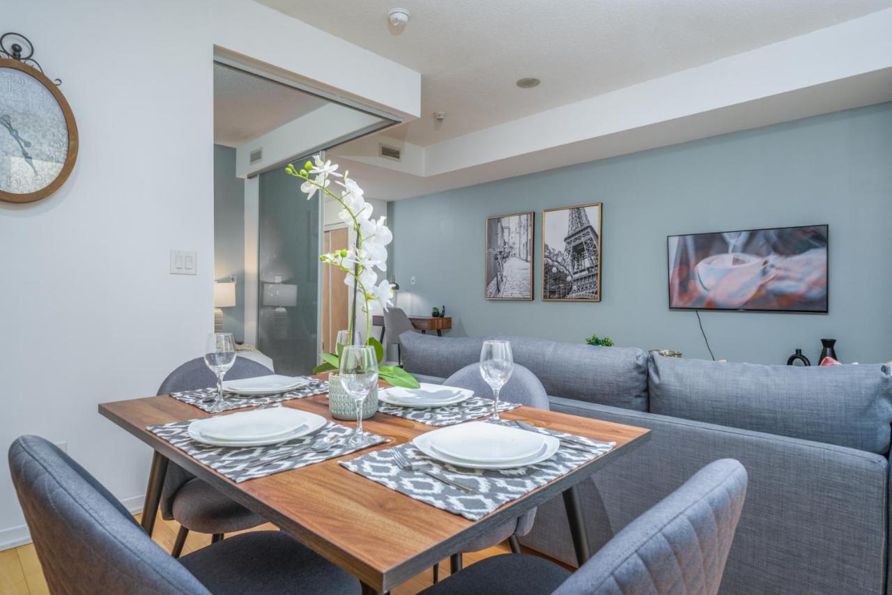 Apartment Bremner *
