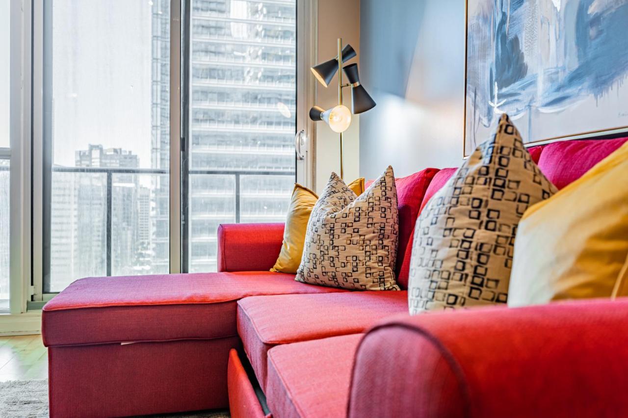 Apartment Bremner *