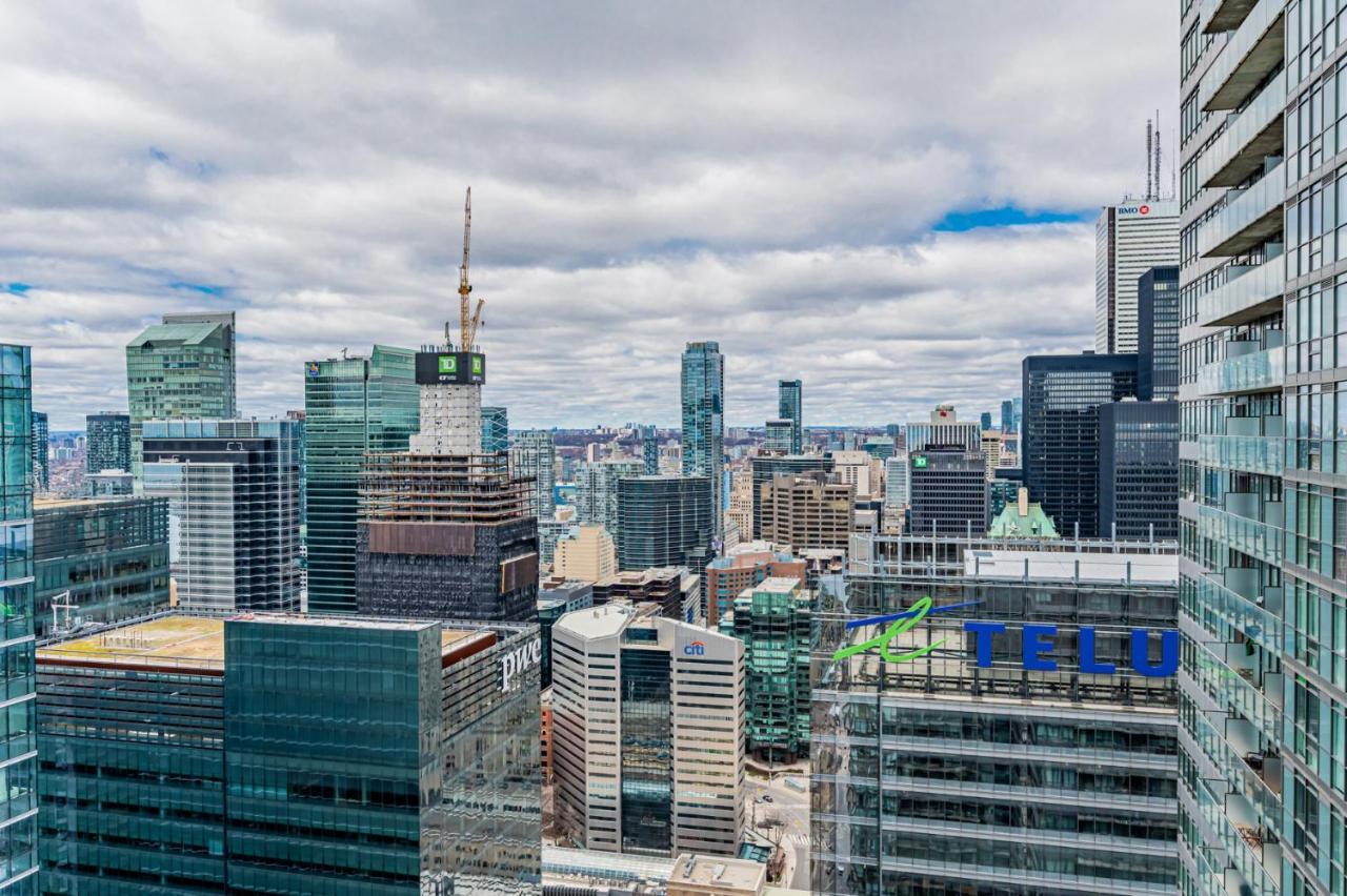 Bremner Toronto