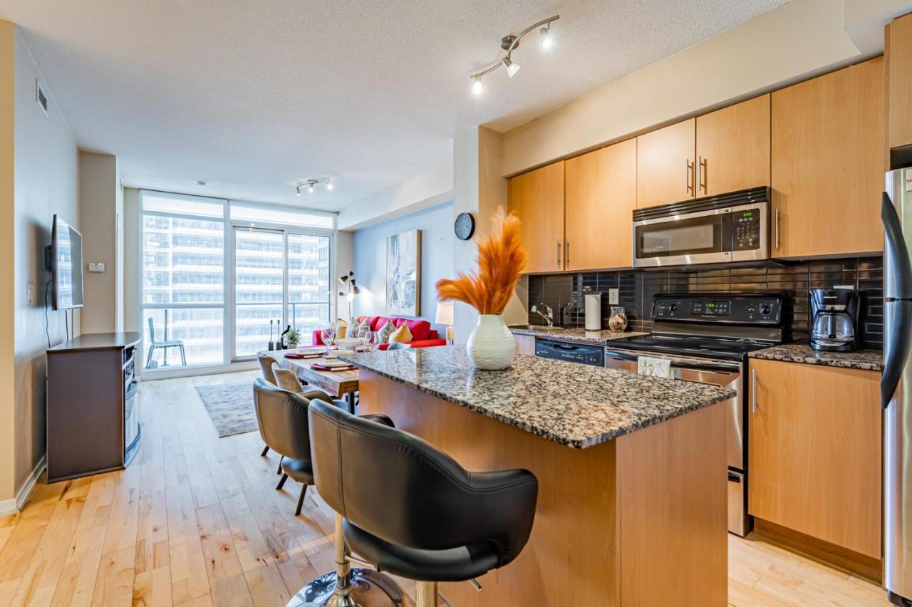 Apartment Bremner