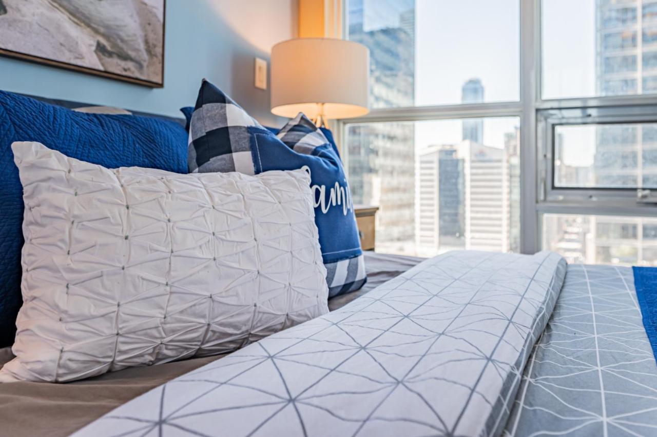 Bremner Toronto