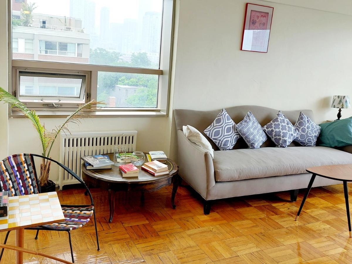 Cozy 1-bedroom Downton Apartment *
