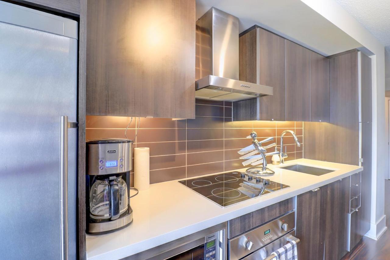 Apartment Planurstay Brillant 2br & 2bth - 300 Front Street West