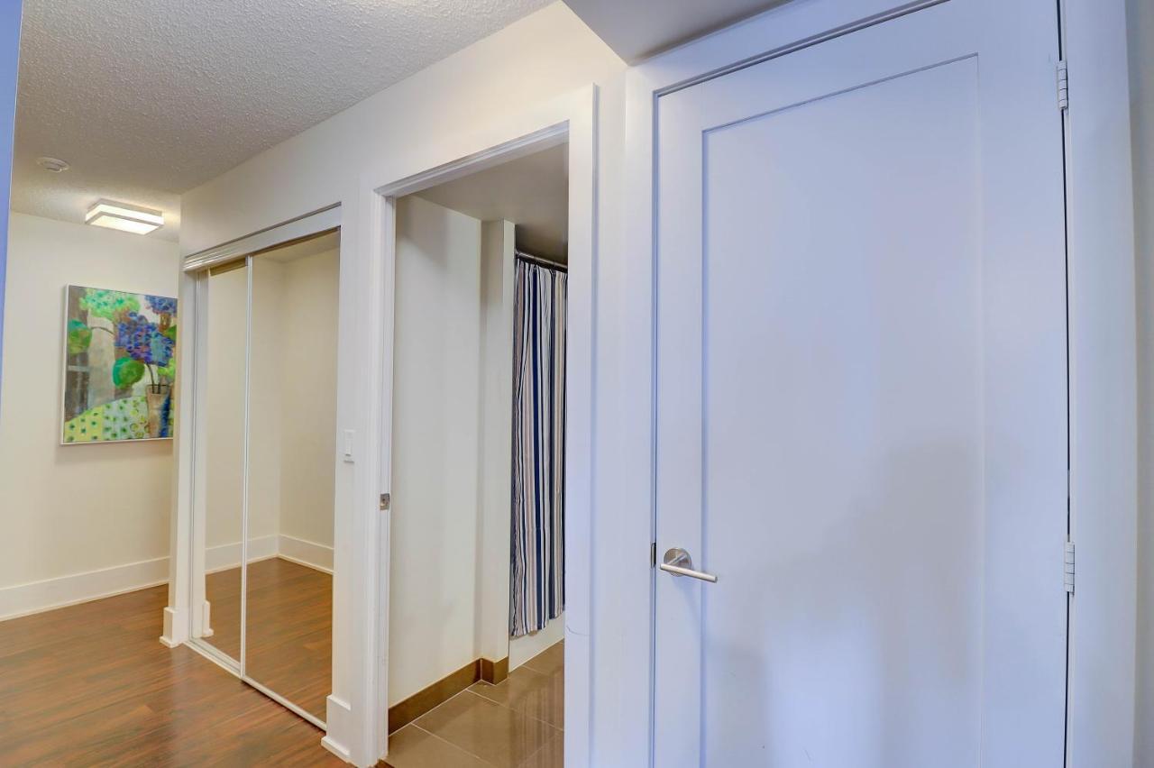 Planurstay Brillant 2br & 2bth - 300 Front Street West Apartment