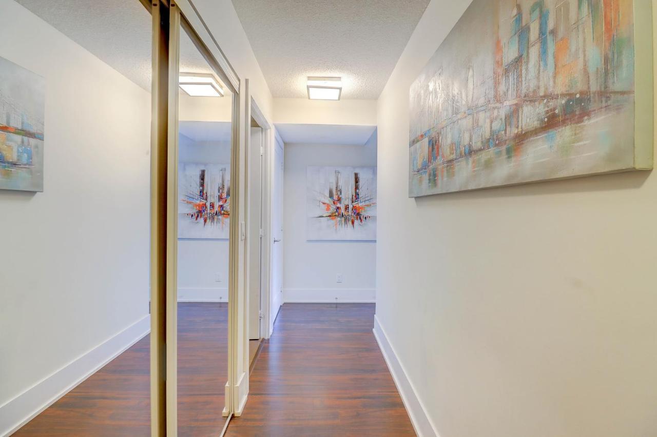 Planurstay Brillant 2br & 2bth - 300 Front Street West *