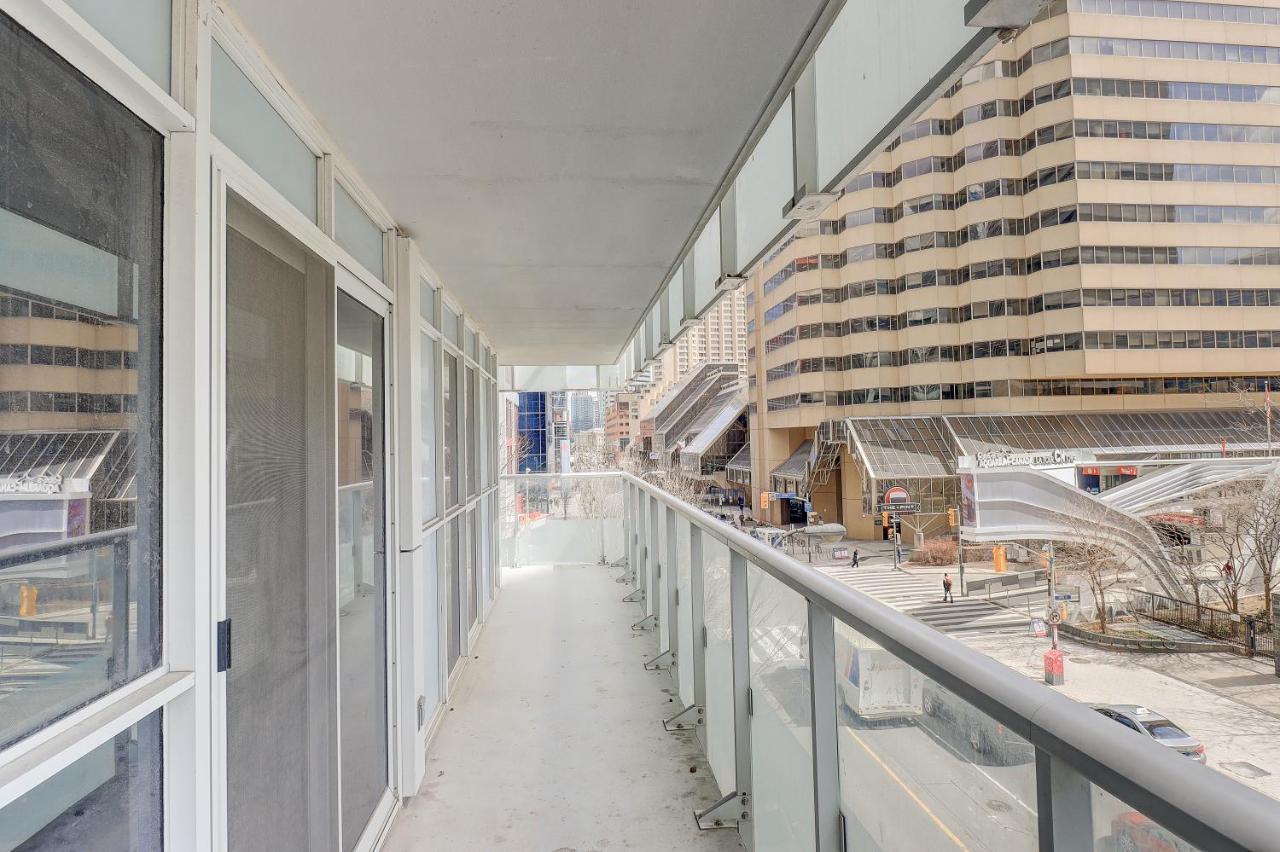 Apartment Planurstay Brillant 2br & 2bth - 300 Front Street West *
