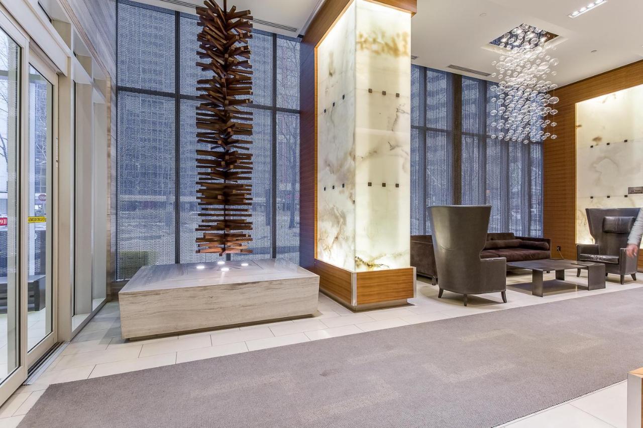 Planurstay Brillant 2br & 2bth - 300 Front Street West Apartment Toronto