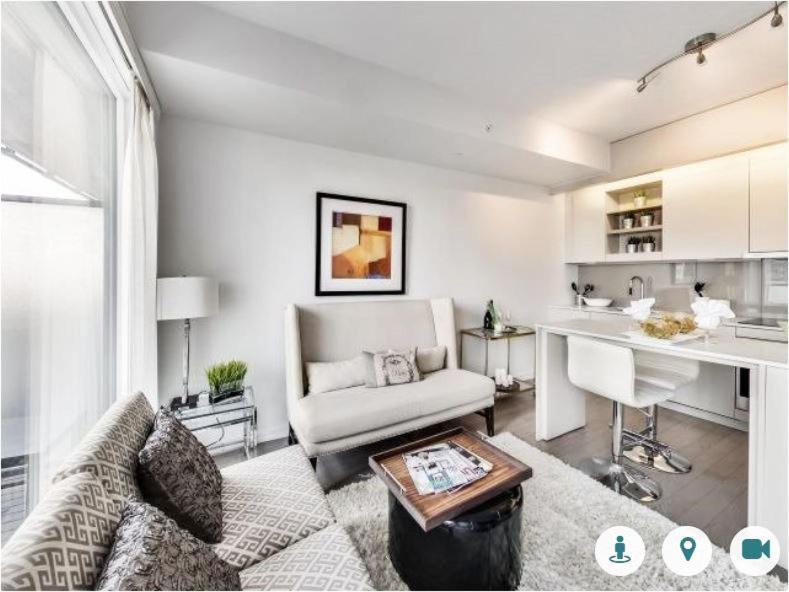 Comfortable Downtown - Apartment