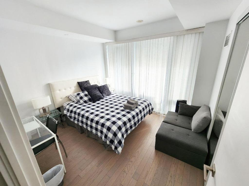 Comfortable Downtown - Apartment