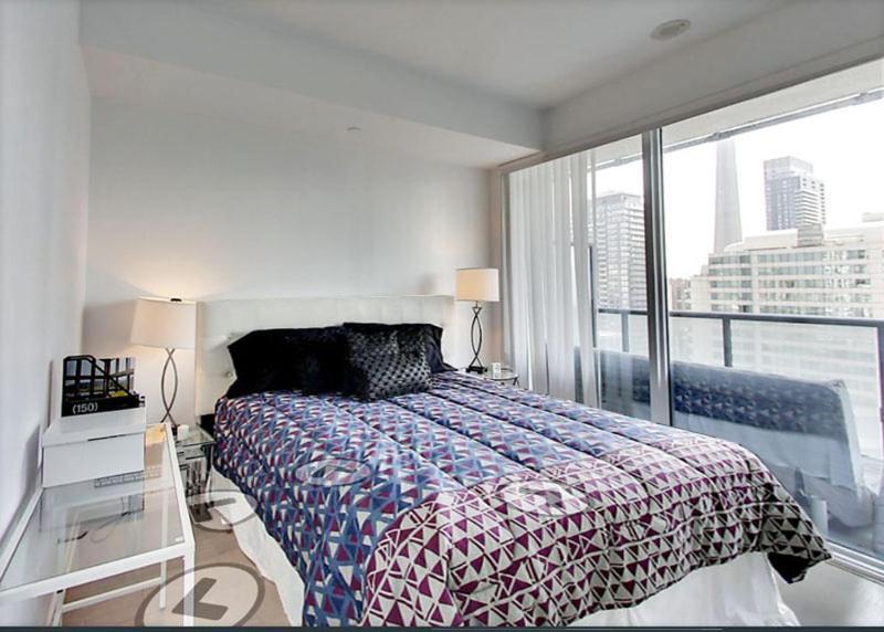 Comfortable Downtown - Apartment