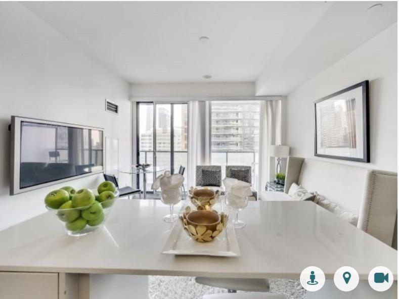 Comfortable Downtown - Apartment Toronto