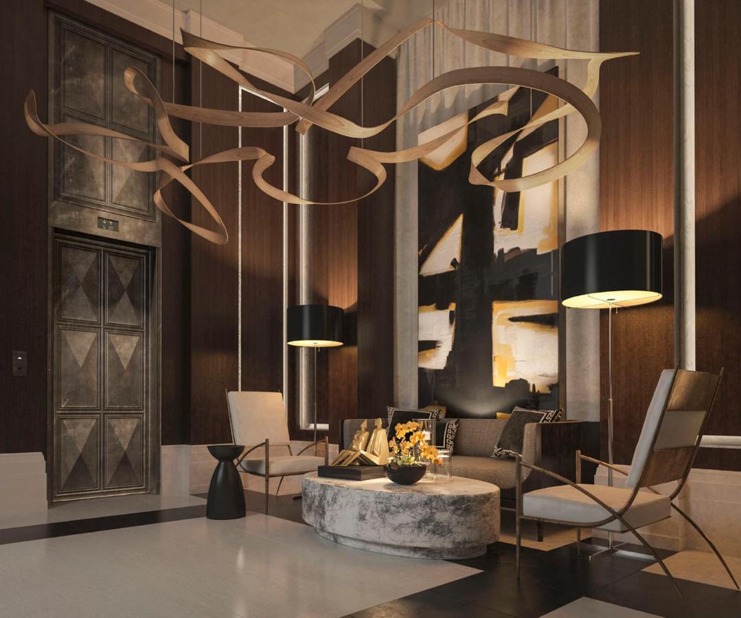 Yorkville Plaza Suites Toronto
