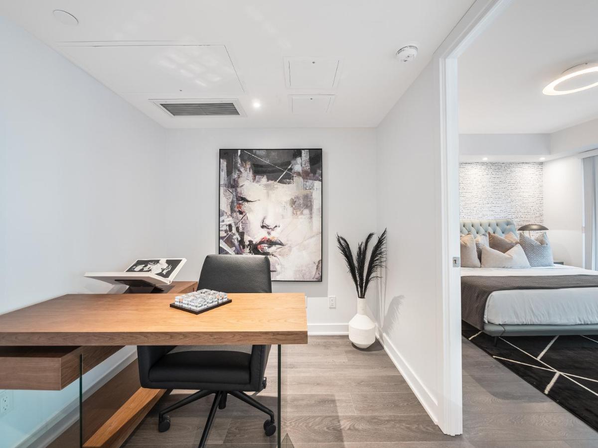 Yorkville Plaza Suites Hotel