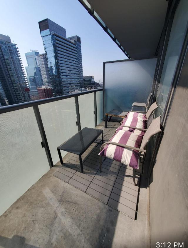 Apartment Comfortable Downtown -