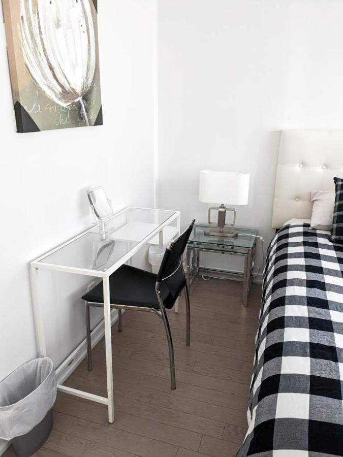 Comfortable Downtown - Apartment Toronto