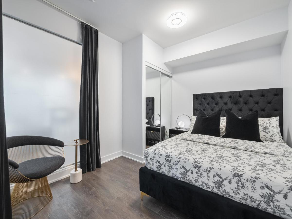 Hotel Yorkville Plaza Suites Toronto