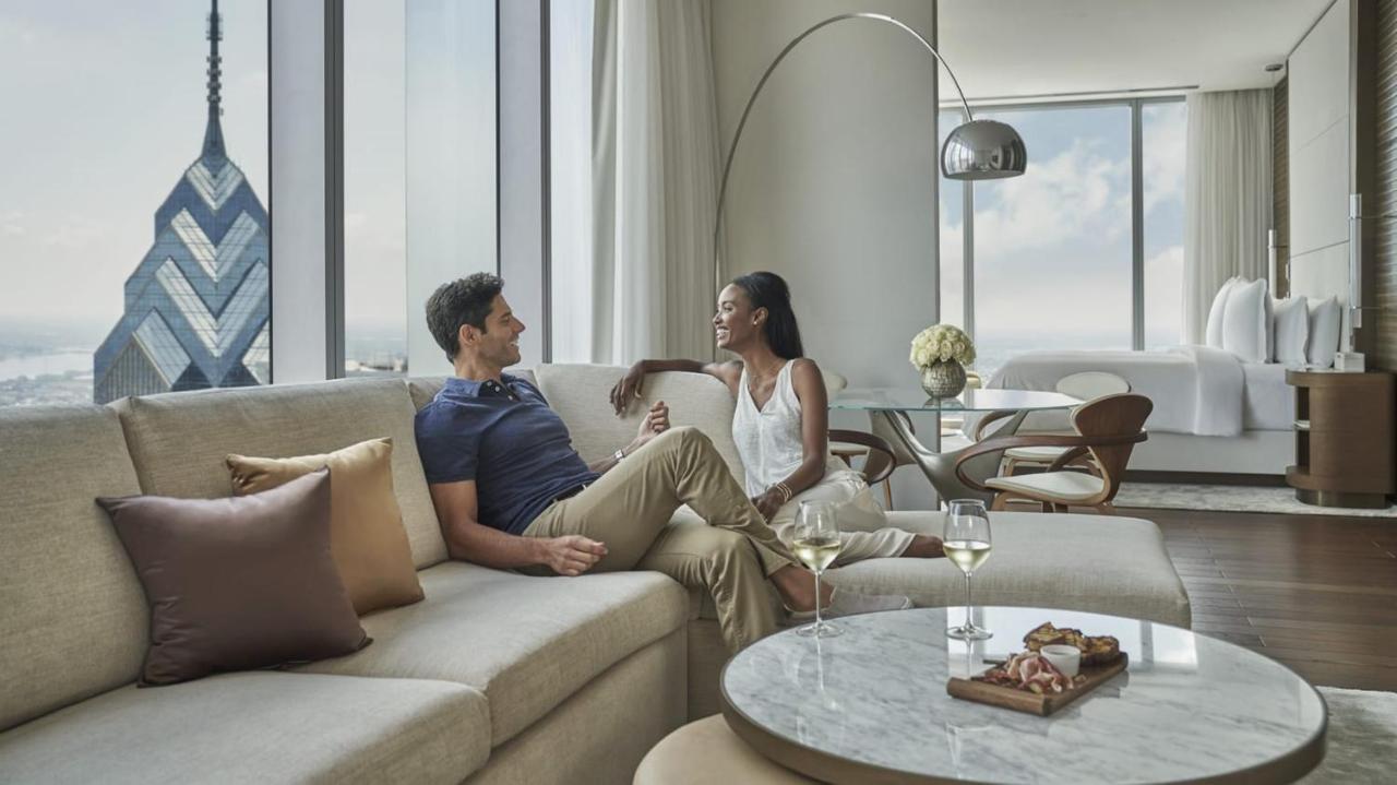 Yorkville Plaza Suites 5* Toronto