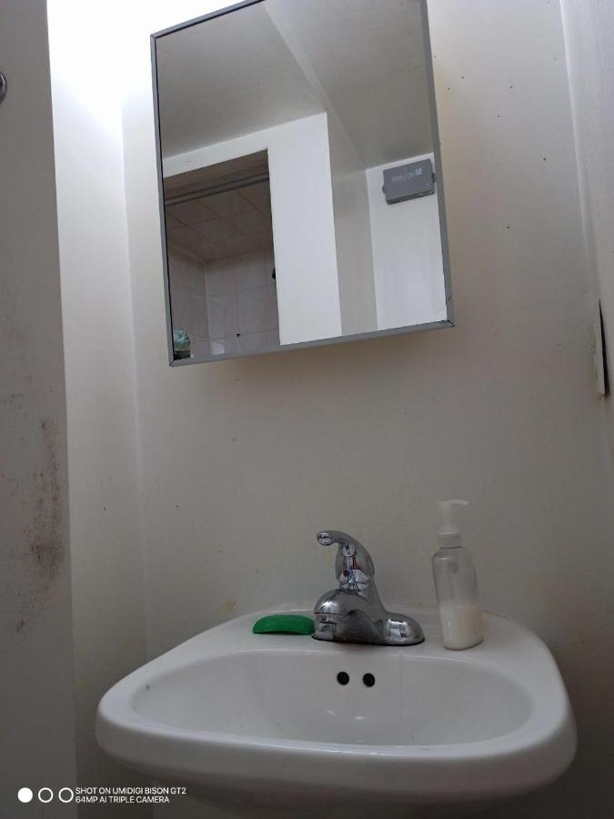 Stb - Cozy Nest - Double Bedroom With Private Washroom Toronto