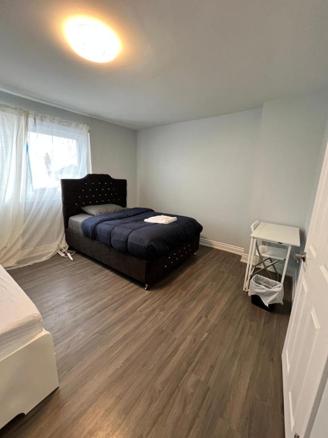 Flowealth Property Holiday home Toronto