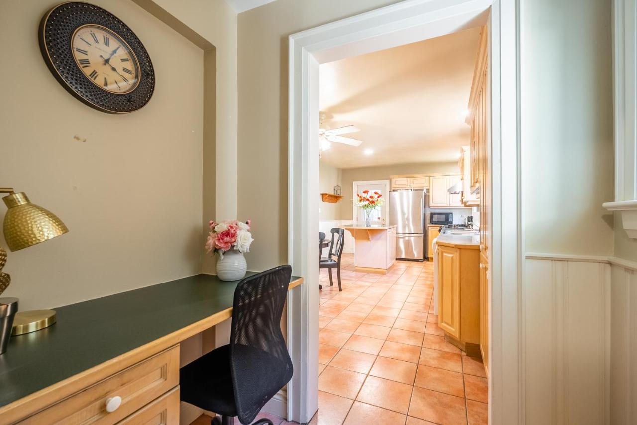 Cozy 5 Bedroom House In Downtown By Globalstay Toronto