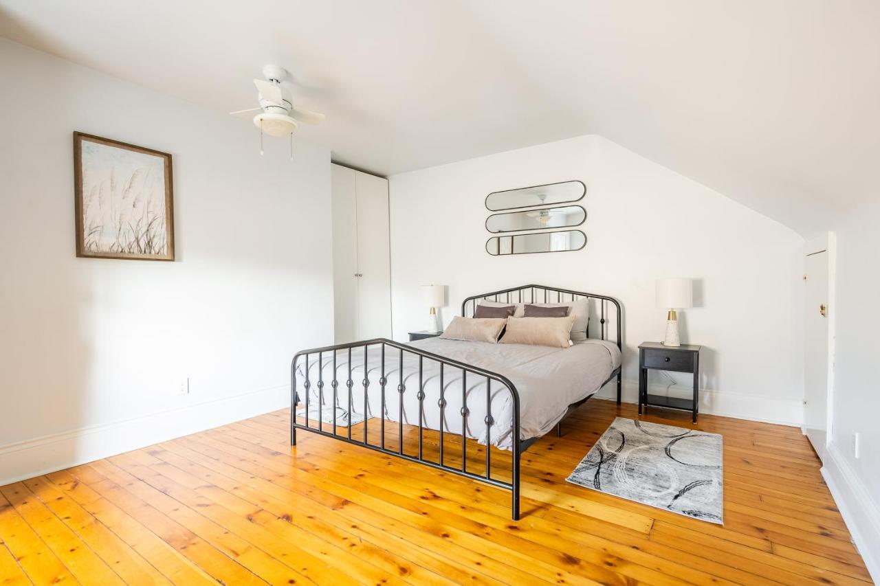 Cozy 5 Bedroom House In Downtown By Globalstay Guest house *