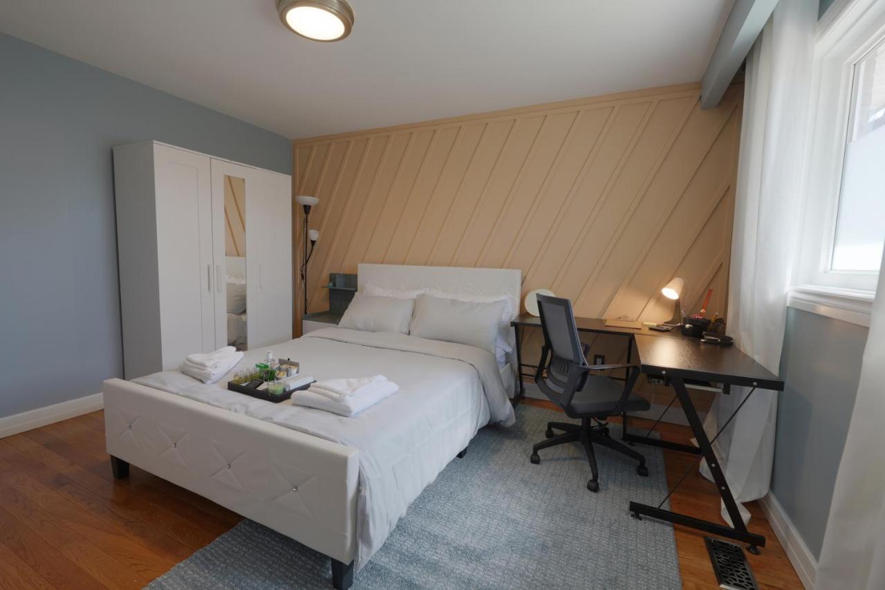 Homestay Ikonstay Accord Master With Privat Bath *