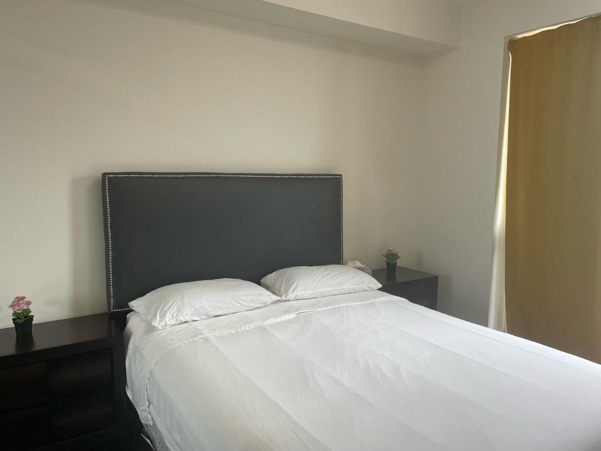 Cn Tower Condominium Aparthotel Toronto